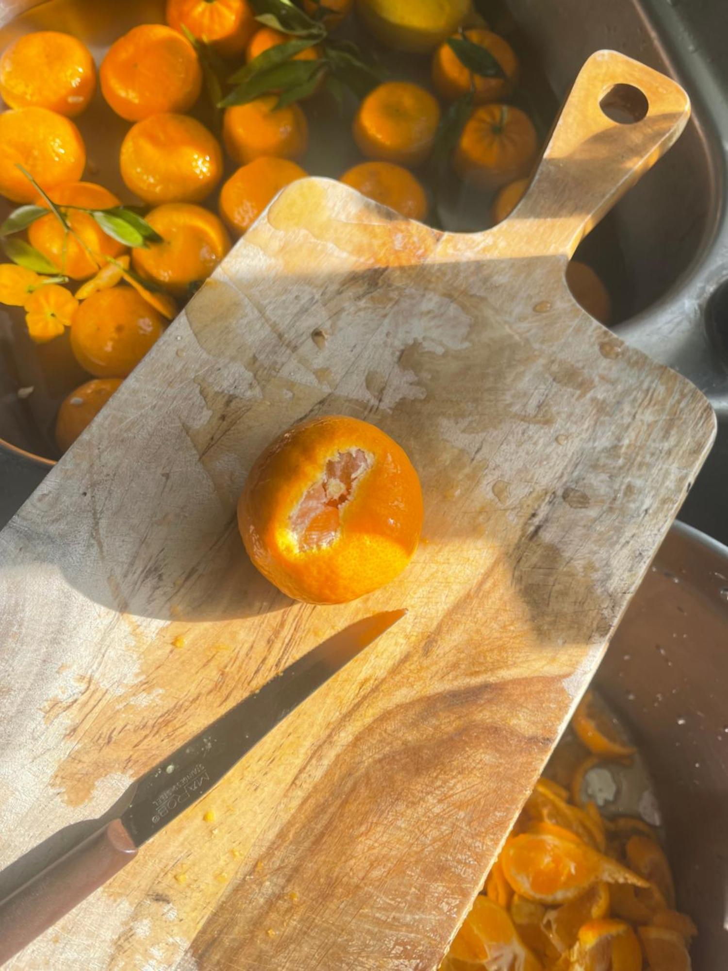 Penzion Is Bisus Castiadas Exteriér fotografie